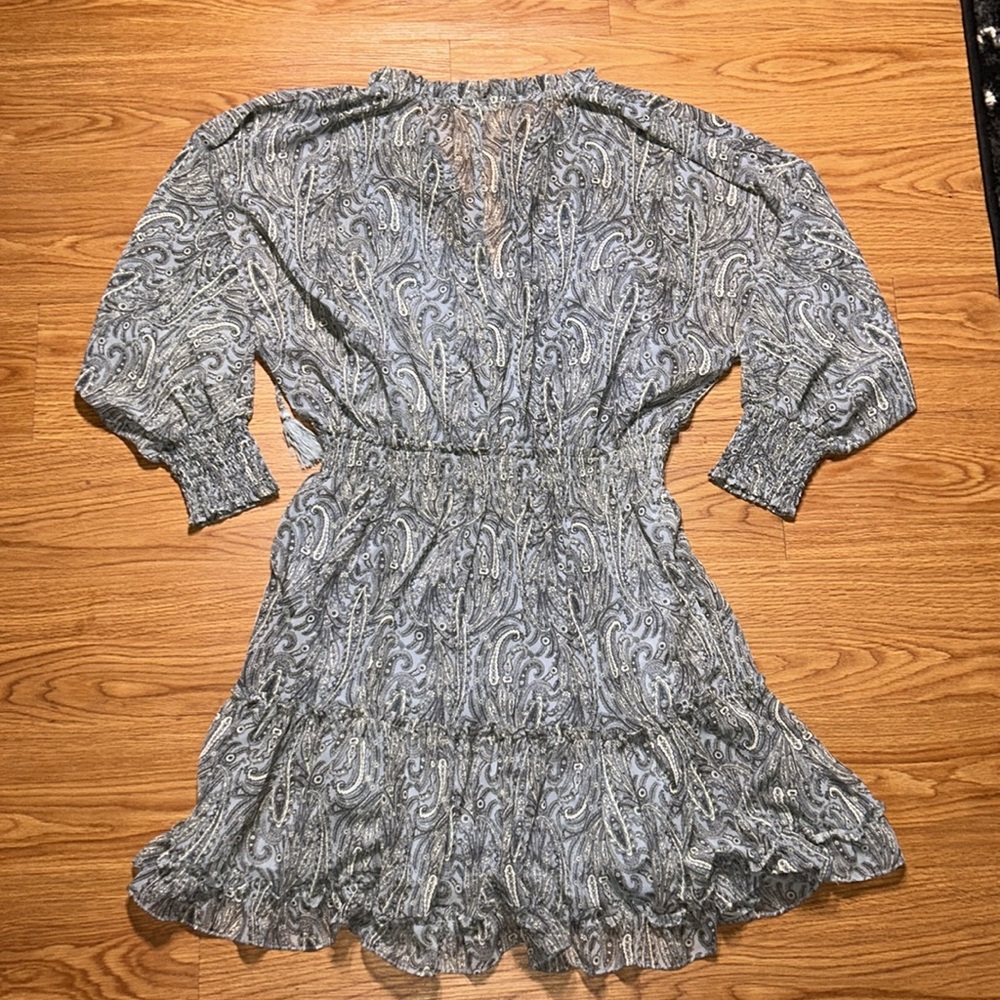 Love Stitch ‘Comeback Mini Dress’ - Picture 10 of 11